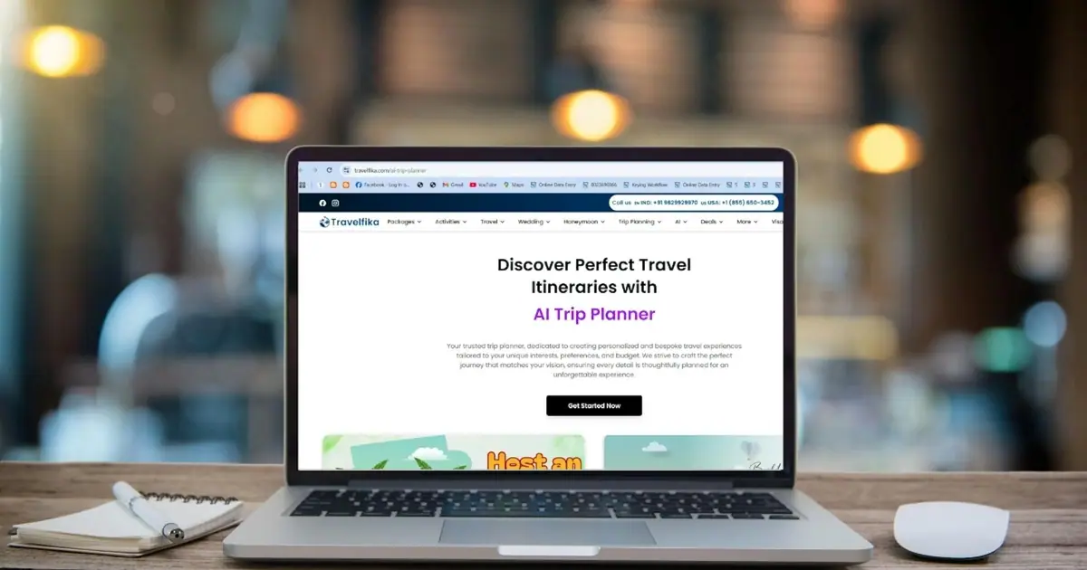 travelfika-ai-vacation-planner