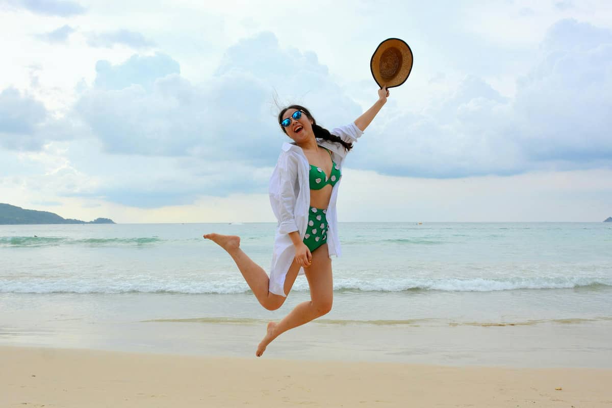 Summer Season (March to May)