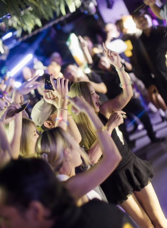 Nightclubs