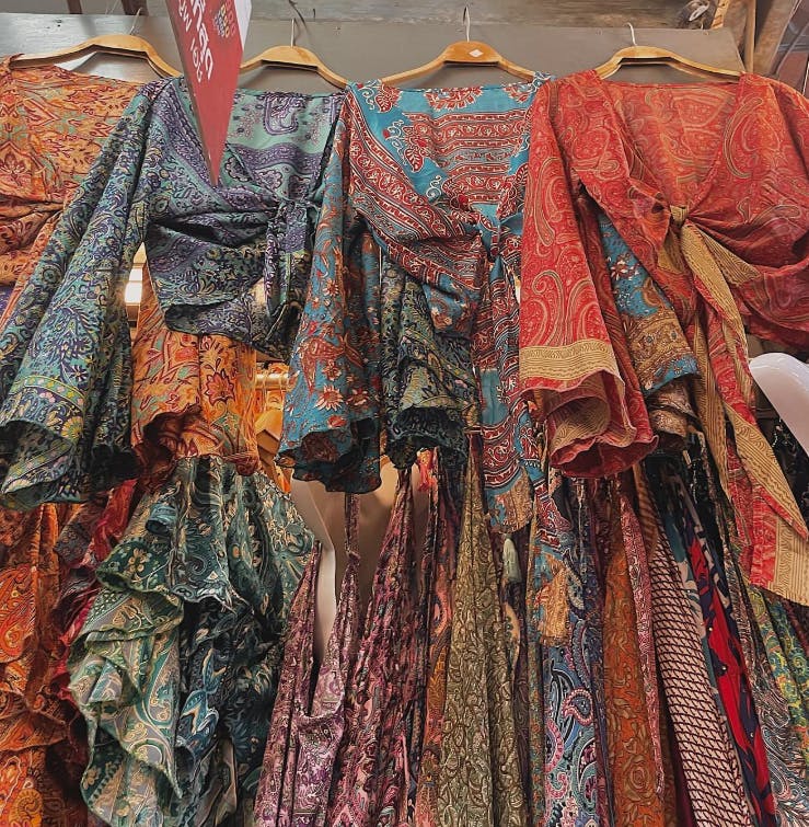 Chatuchak Market