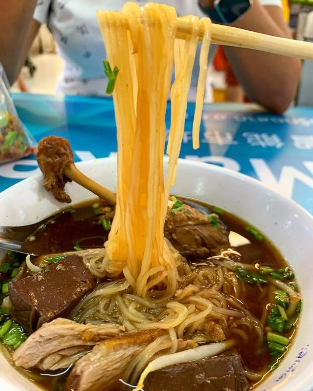 Or Tor Kor Market