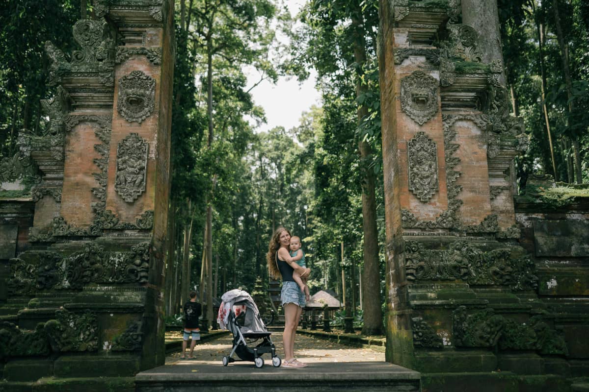 Flight Cost from India to Bali