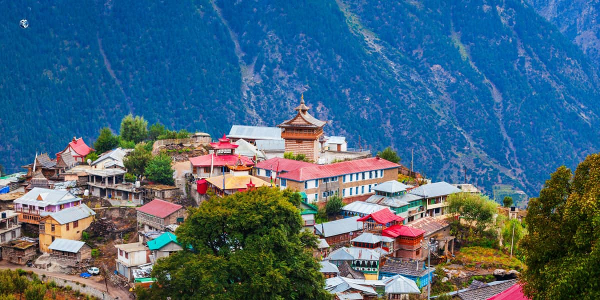 manali honeymoon package