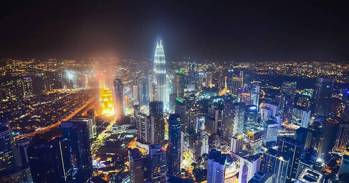 Explore Malaysia Nightlife