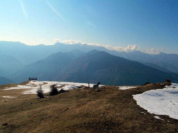 Patalsu Peak