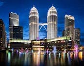 Explore Malaysia in July