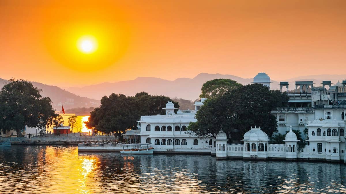 Best Udaipur Tour Packages