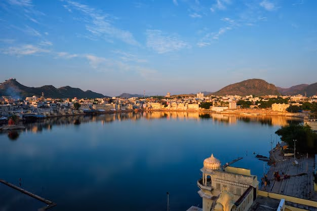 Explore the Ghats