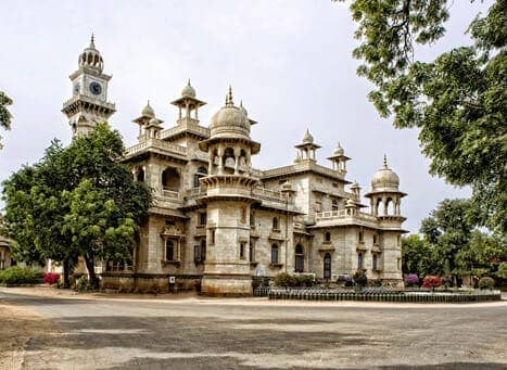 Man Mahal