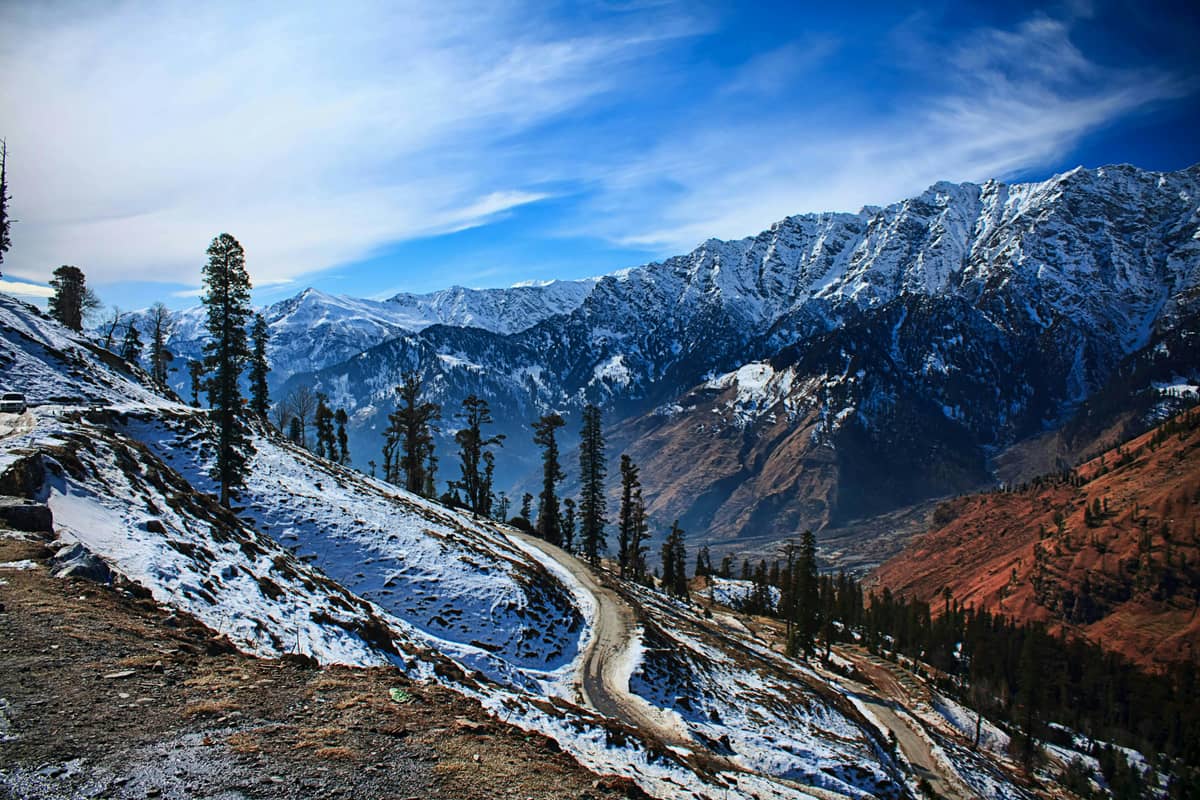 Best Himachal Pradesh Tour Packages