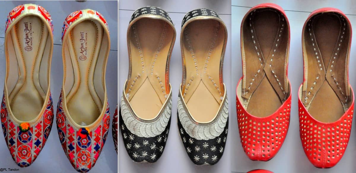 Shop at Hall Bazaar