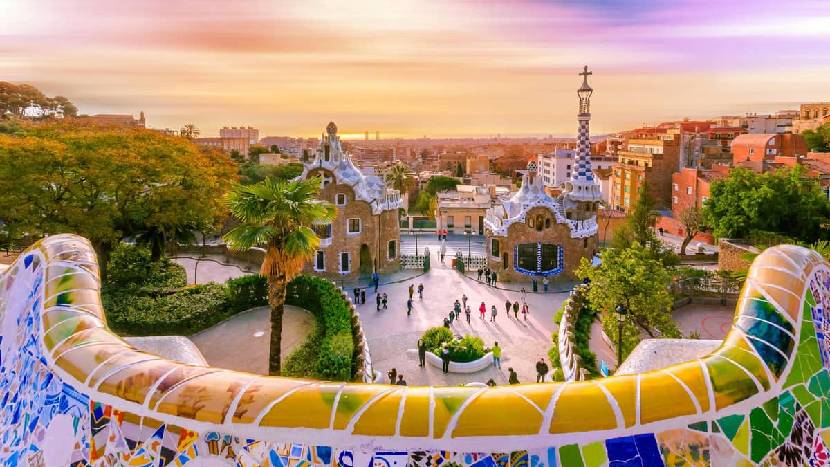 Barcelona Tour Packages