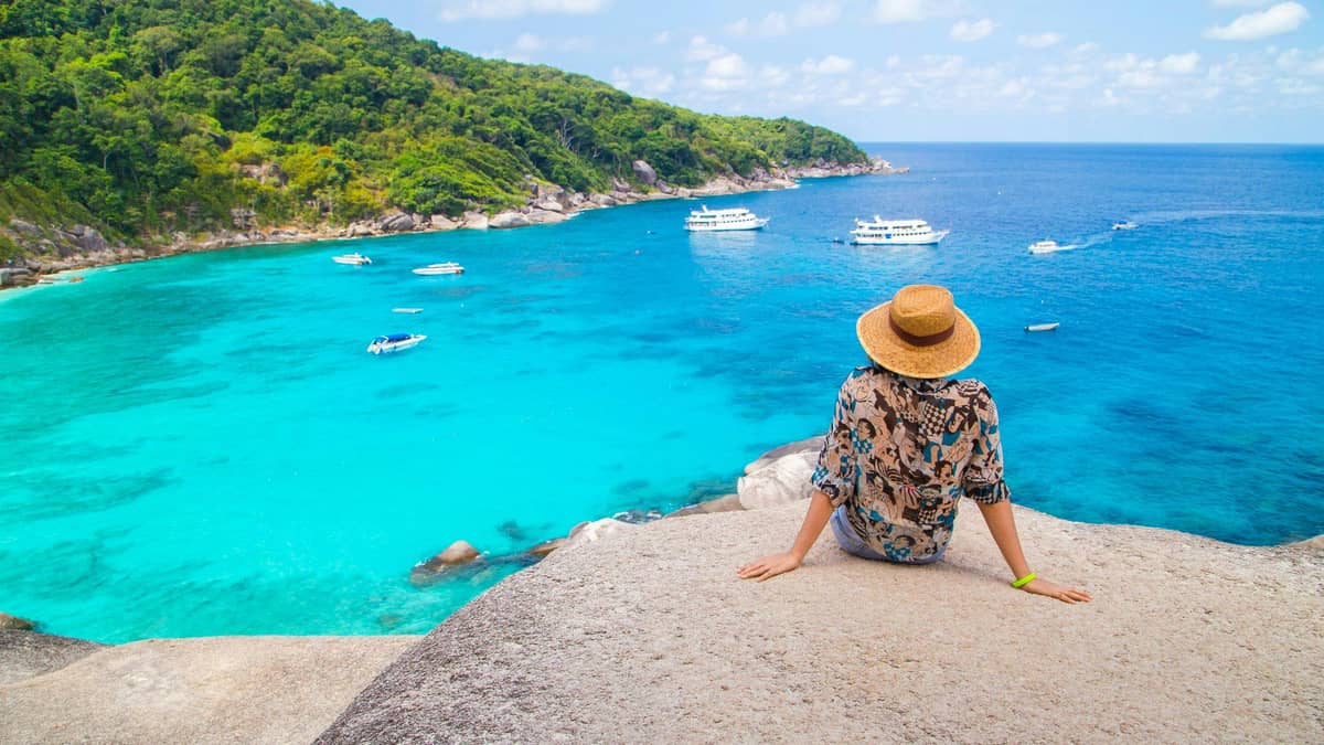 Coral Island (Koh Larn)