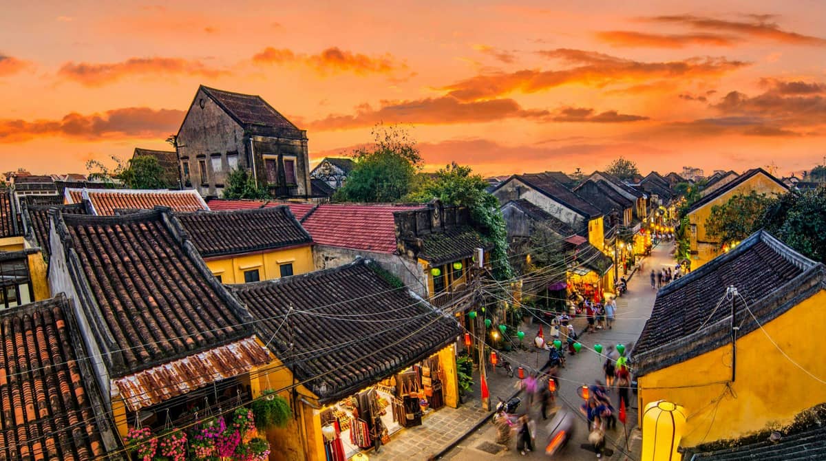 Hoi An Travel Guide