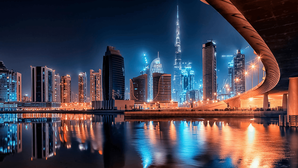 Dubai Tour Packages