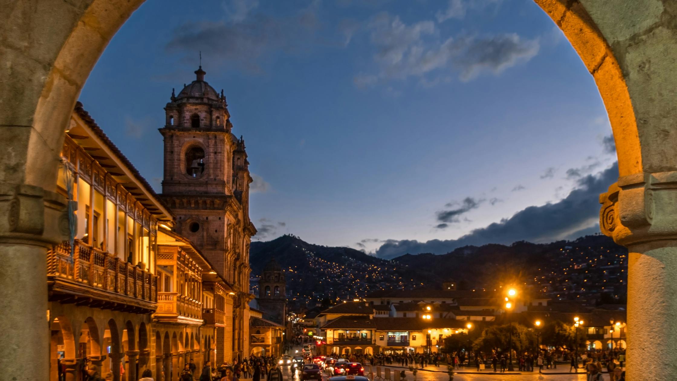 Best Peru Tour Package