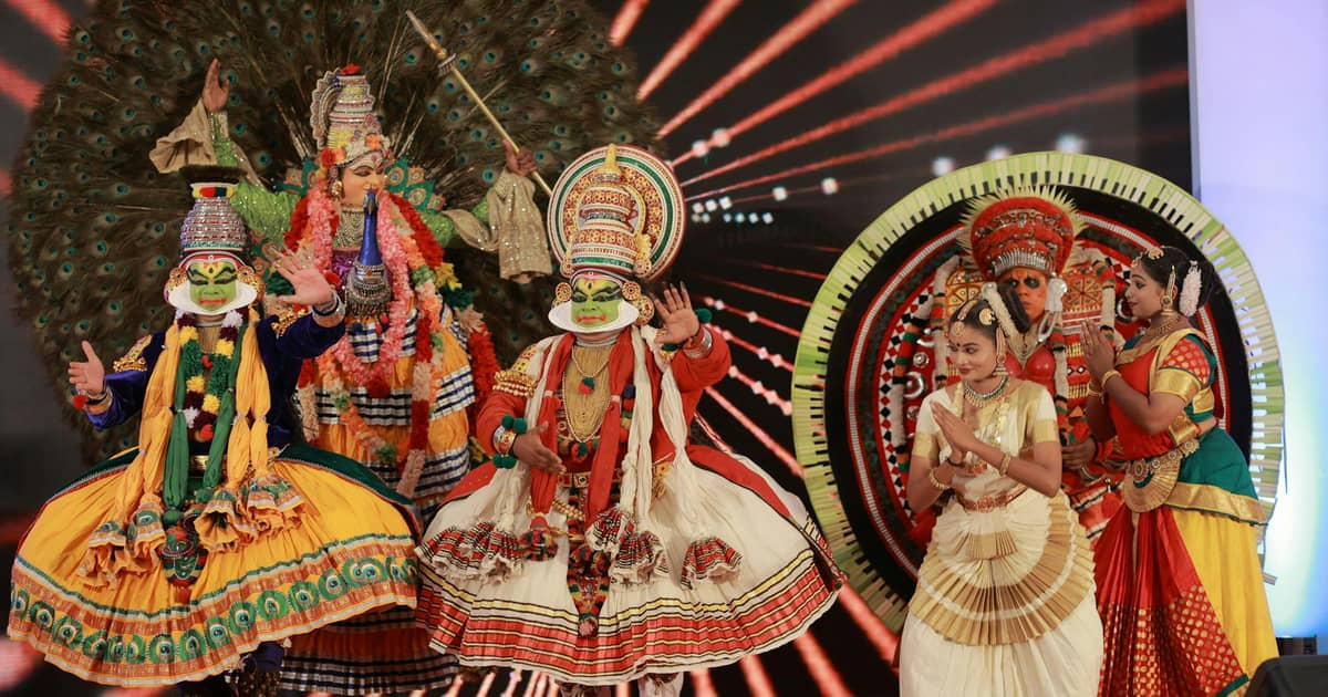 Kerala Festivals – Celebrating Tradition and Culture