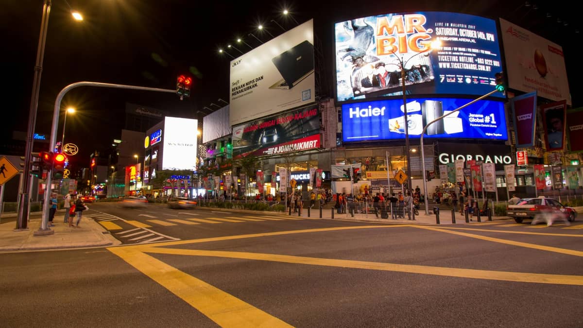 Bukit Bintang