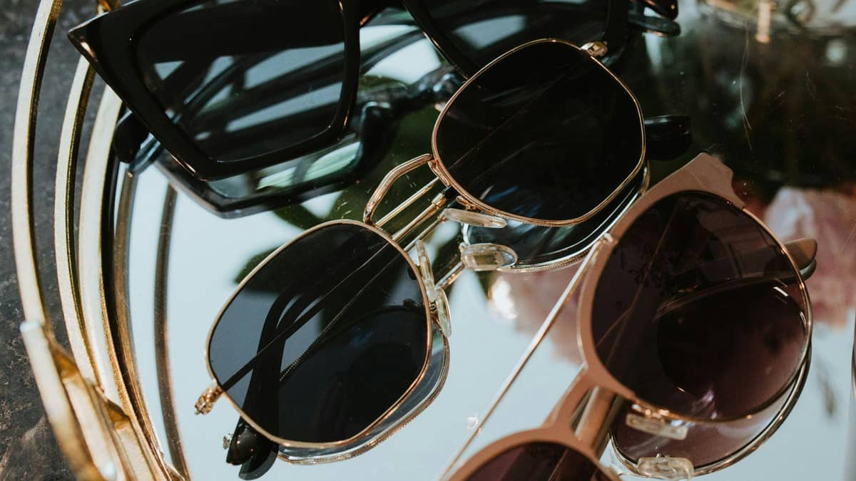 Designer Sunglasses – Stylish Things to Buy from Dubai