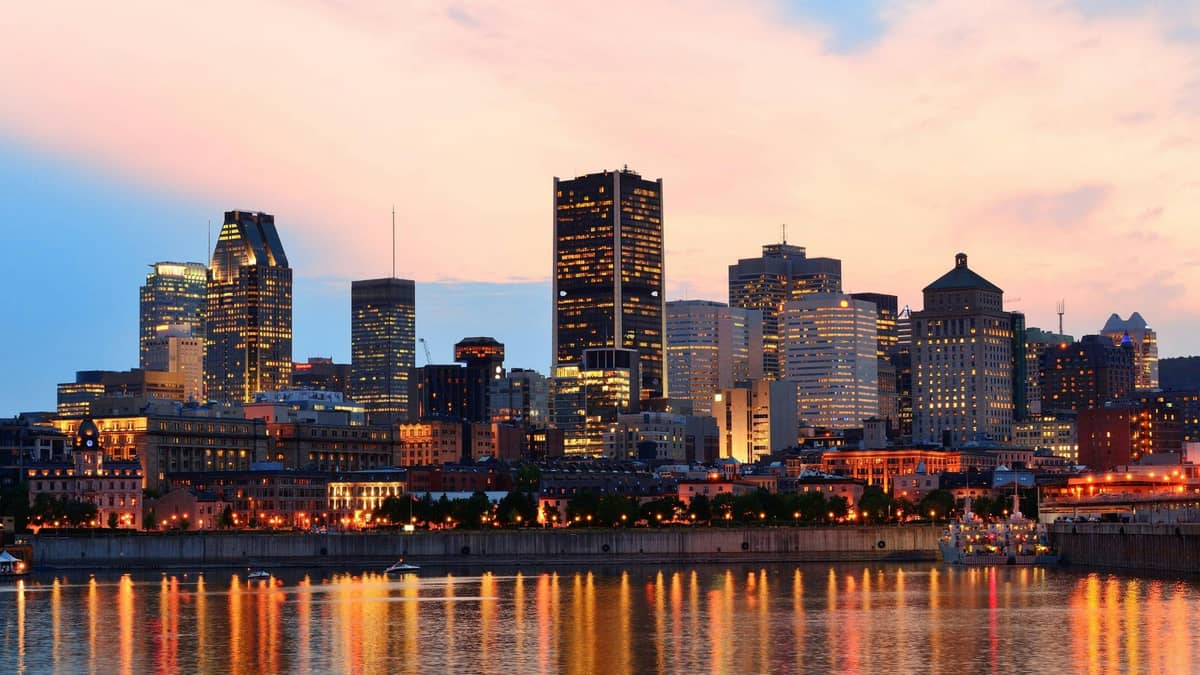 Montreal (Quebec)