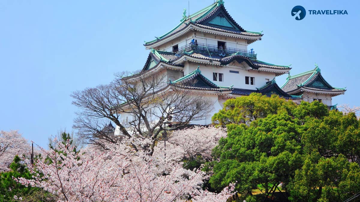 Takayama – Traditional Mountain Town