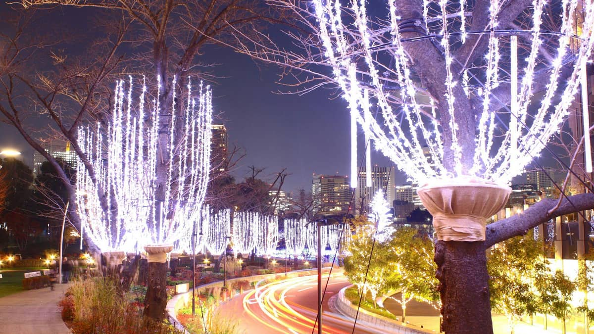 How to Explore Tokyo