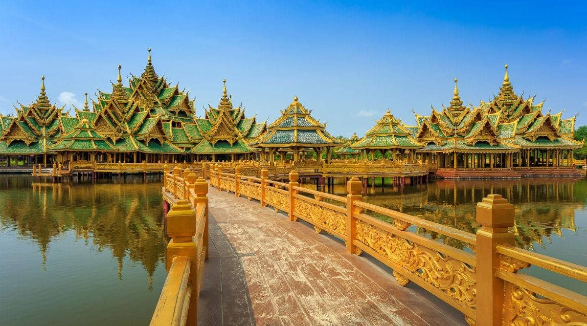 Historical Landmarks