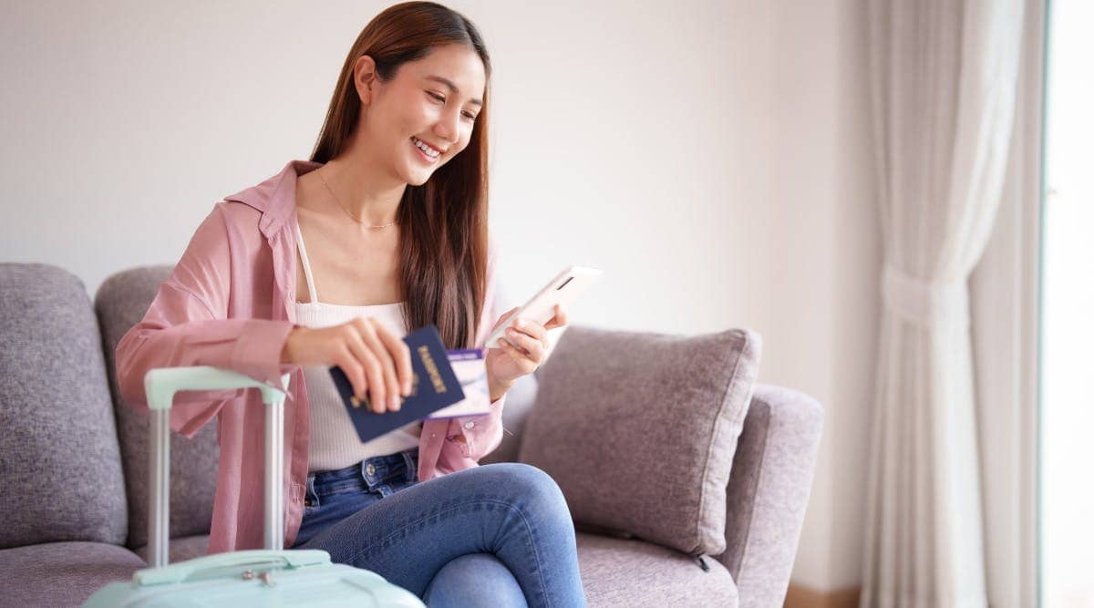 Day Trip - with- AI- Travel- Apps