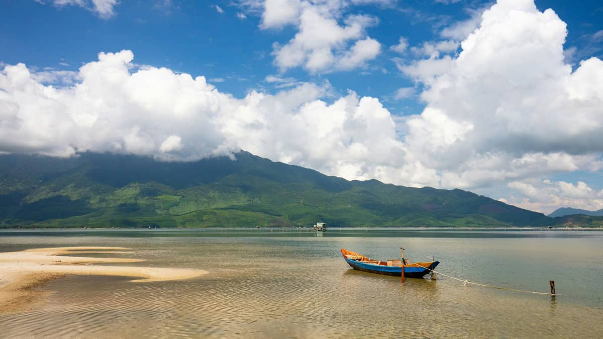 Hidden gems in Vietnam