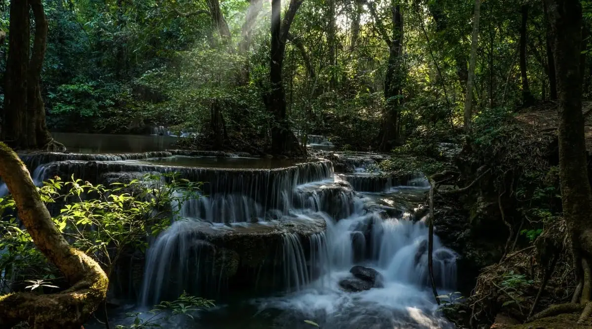 Day 3: Kanchanaburi Adventure