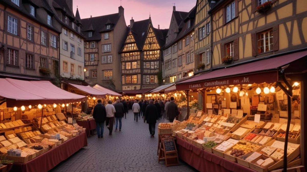 colmar france