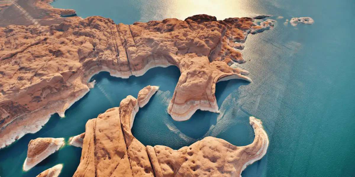 Lake Powell