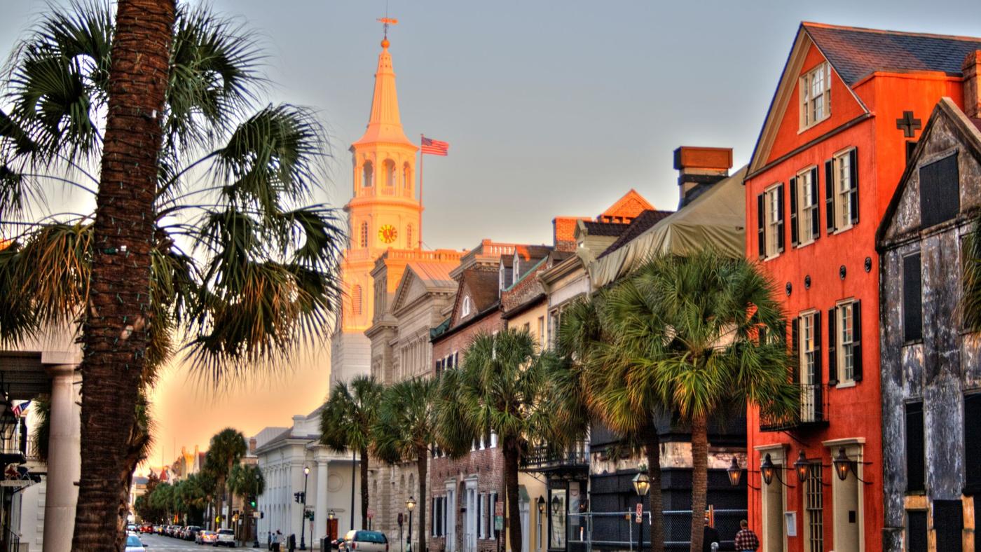 Charleston, South Carolina