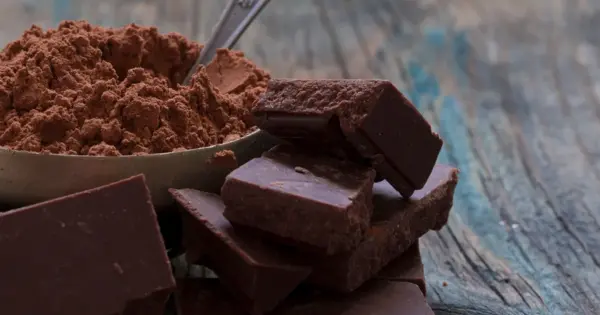 Sweet Tooth in Bariloche