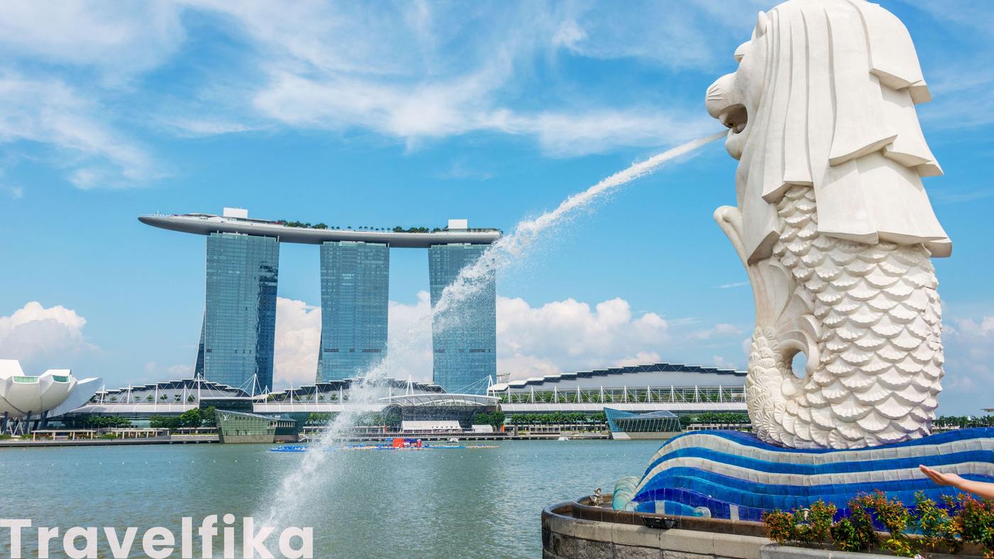 Singapore