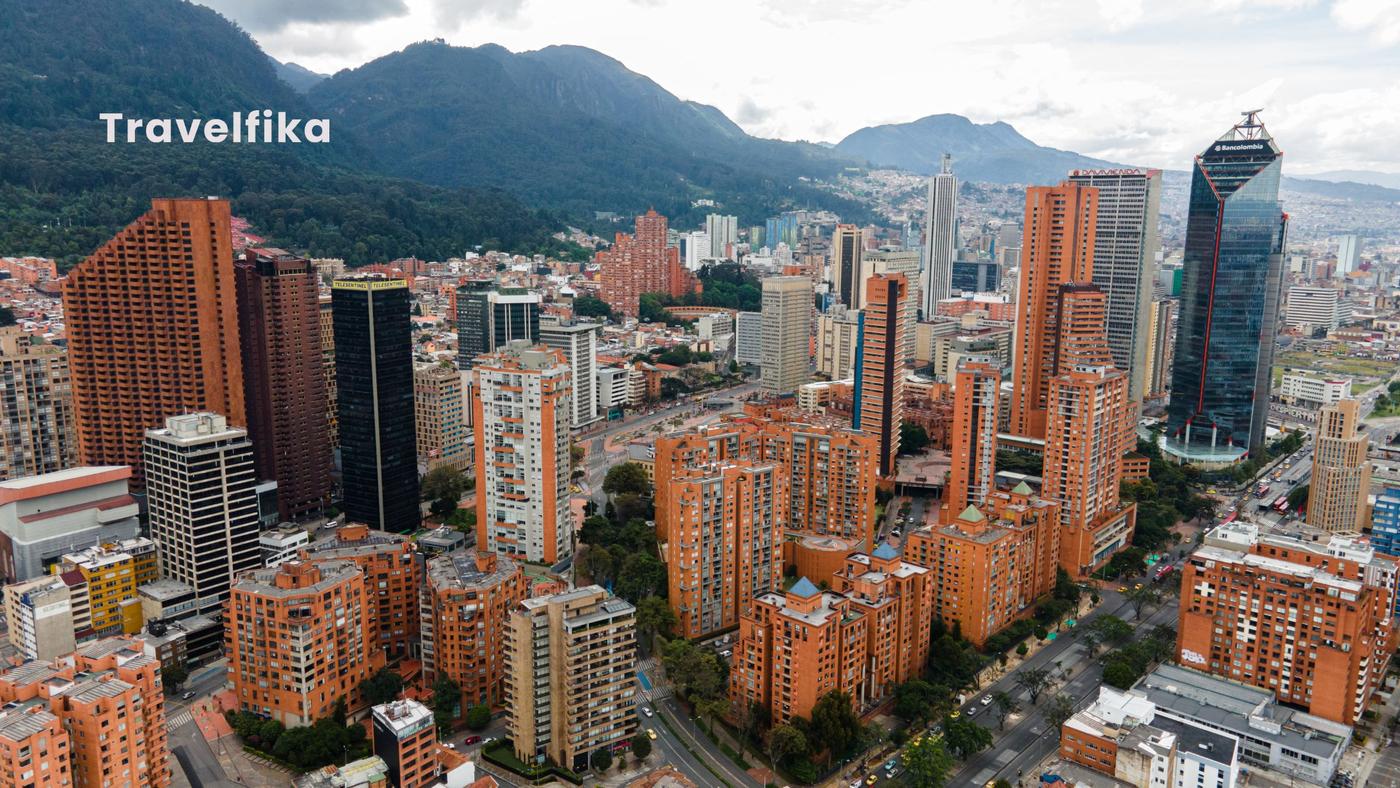 Bogotá