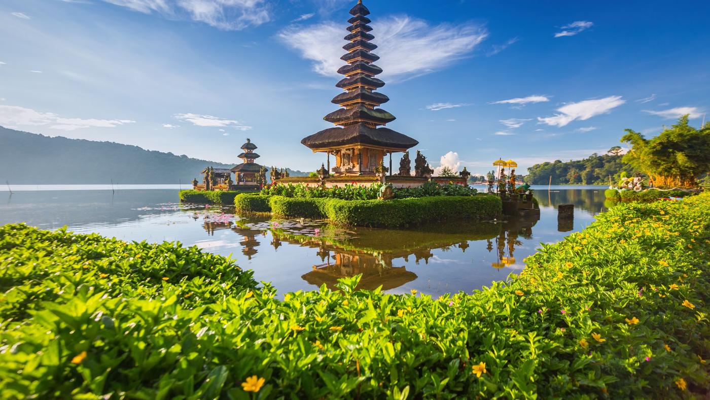 Bali, Indonesia