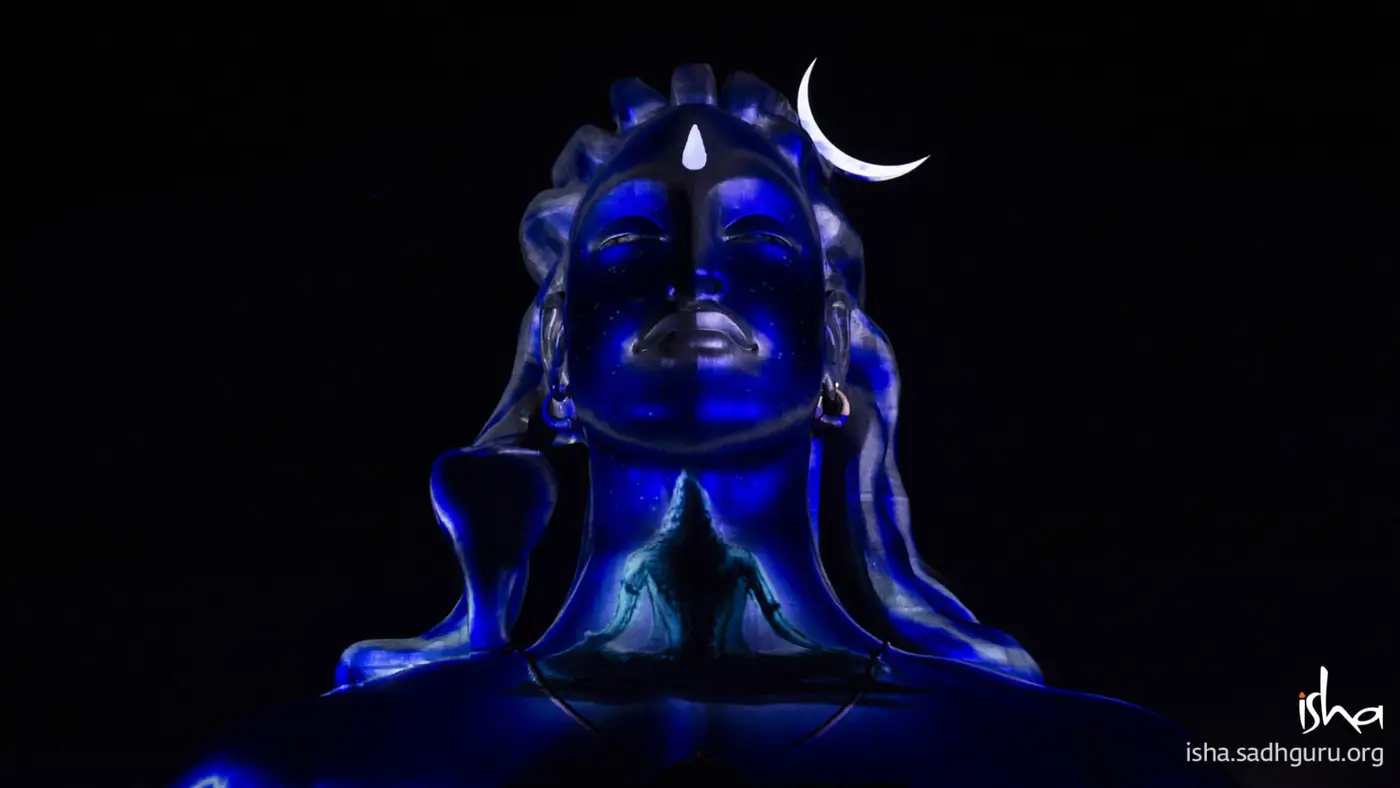 Mahashivratri at Isha Foundation Coimbatore