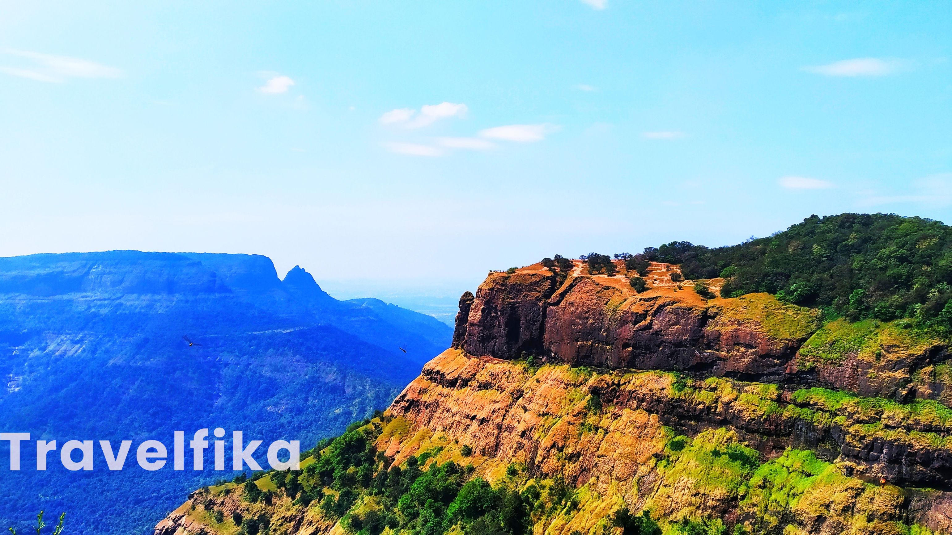 Mahabaleshwar, Maharashtra