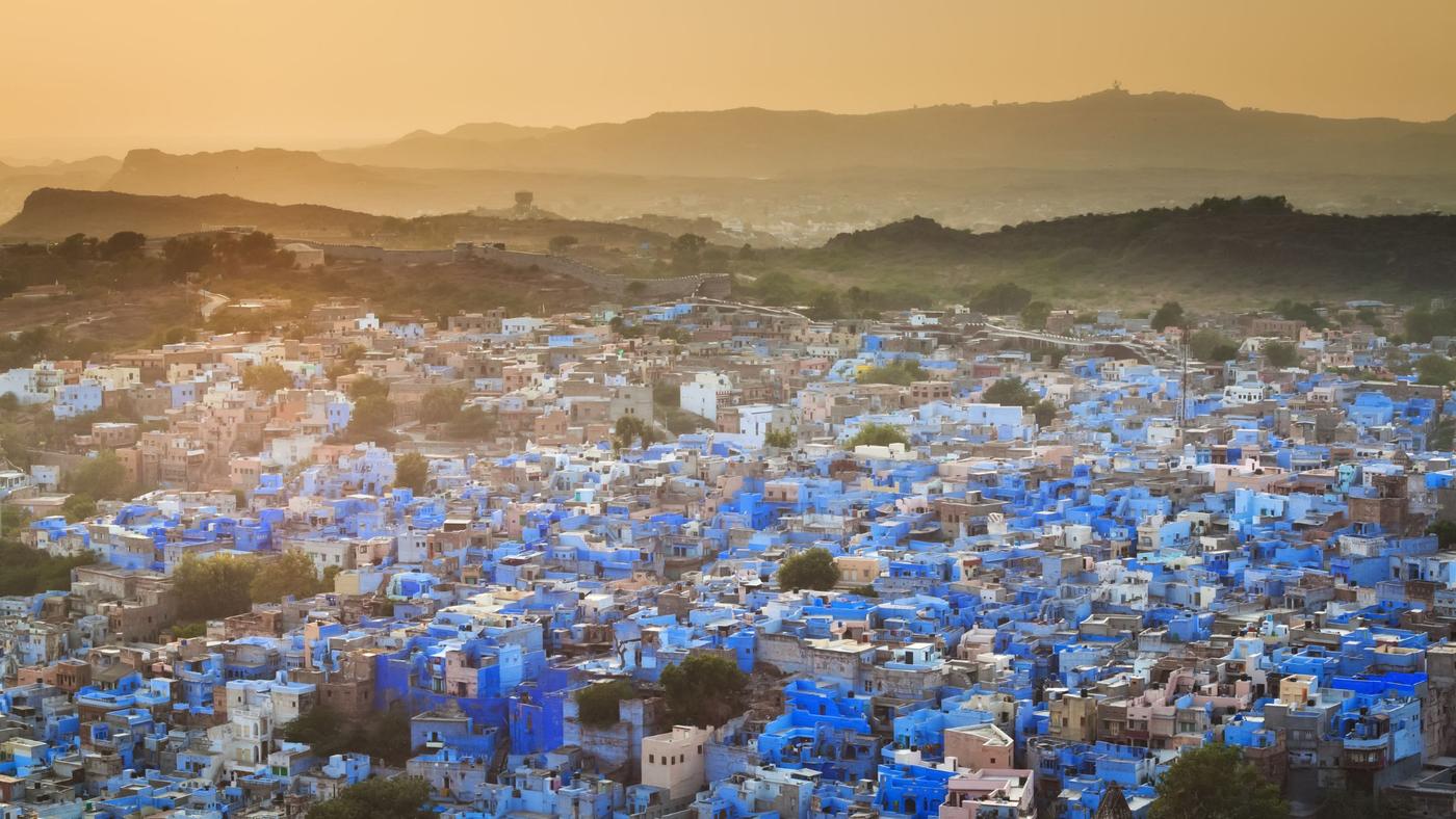 Jodhpur