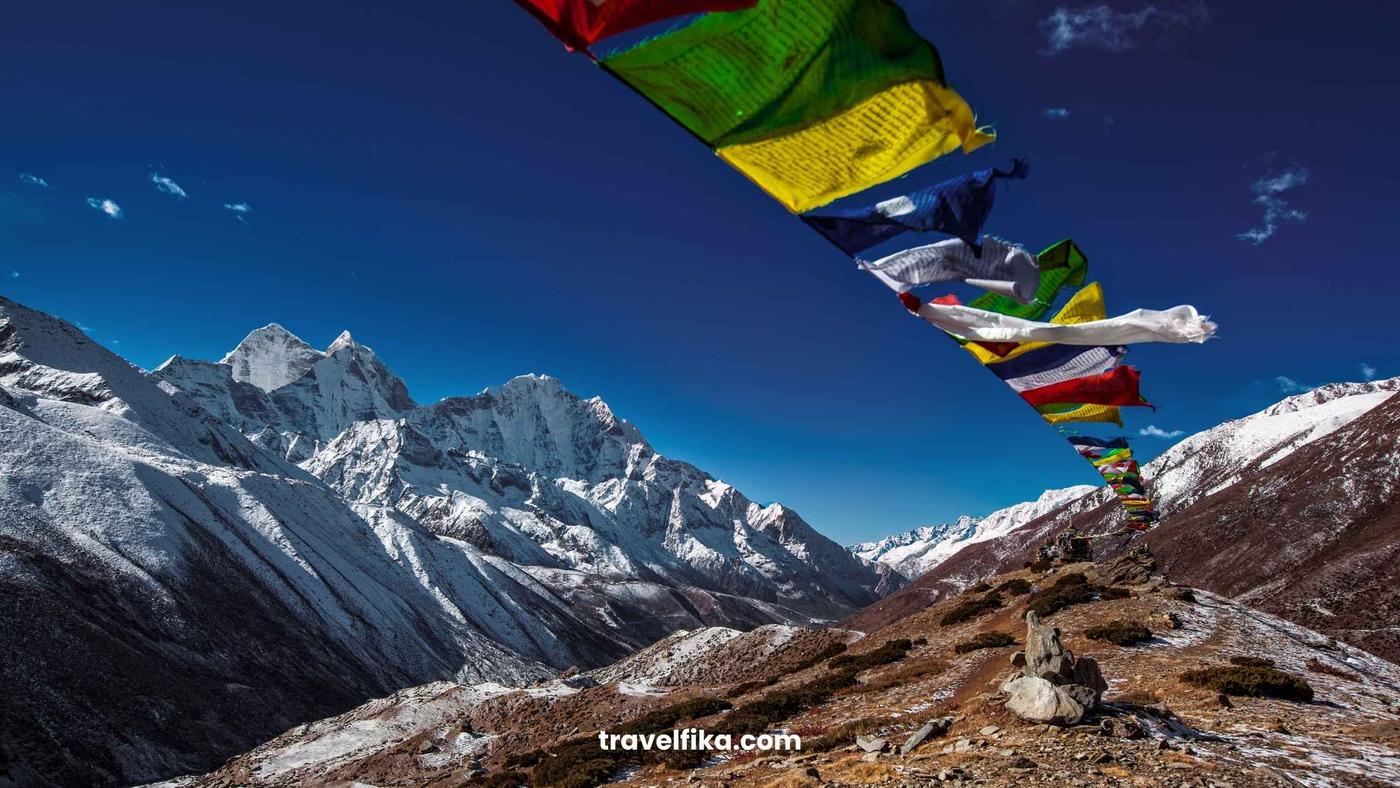 Top Visa-Free Destinations for Indian Travelers - Nepal