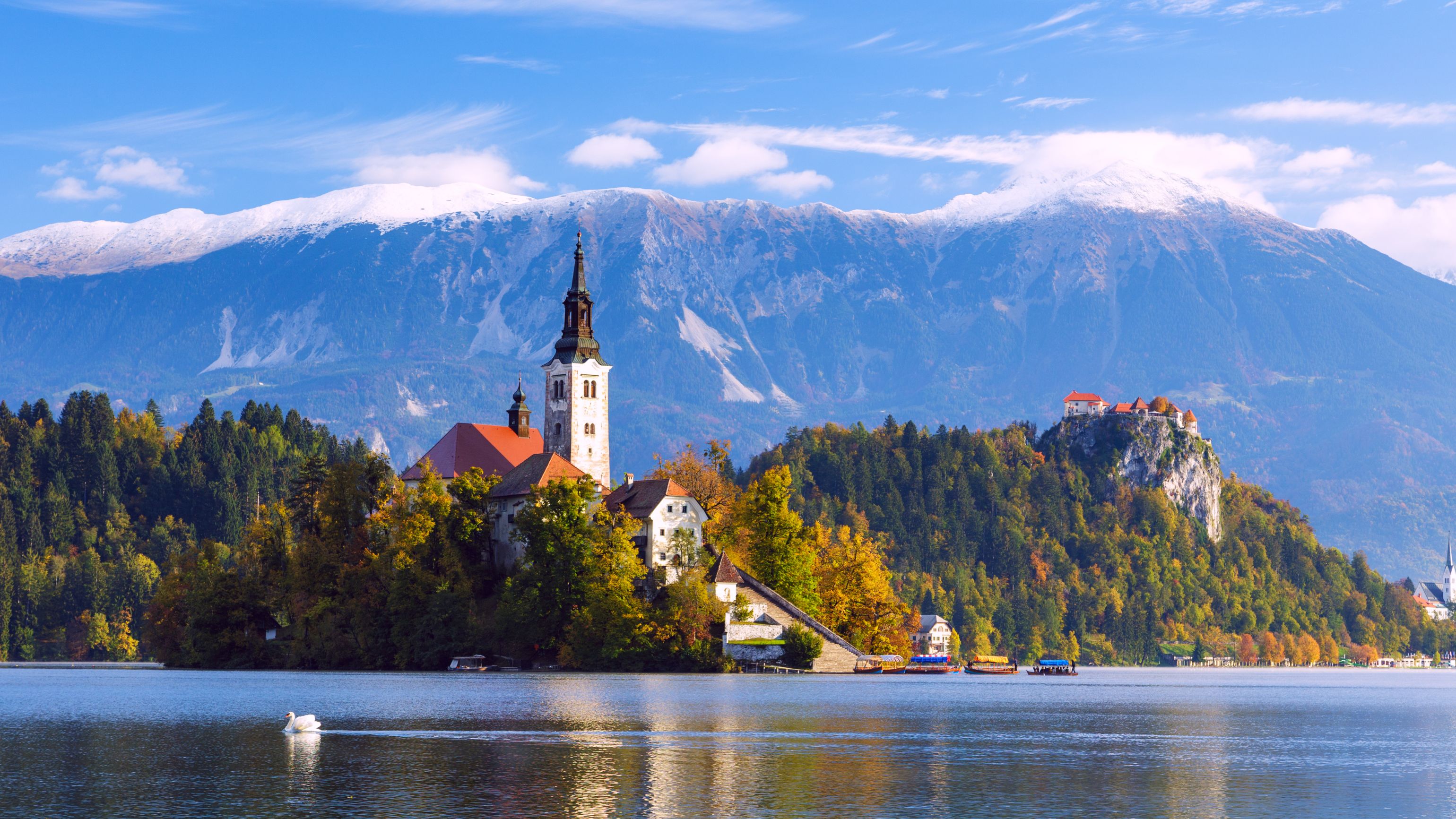 Slovenia – Europe’s Hidden Green Gem