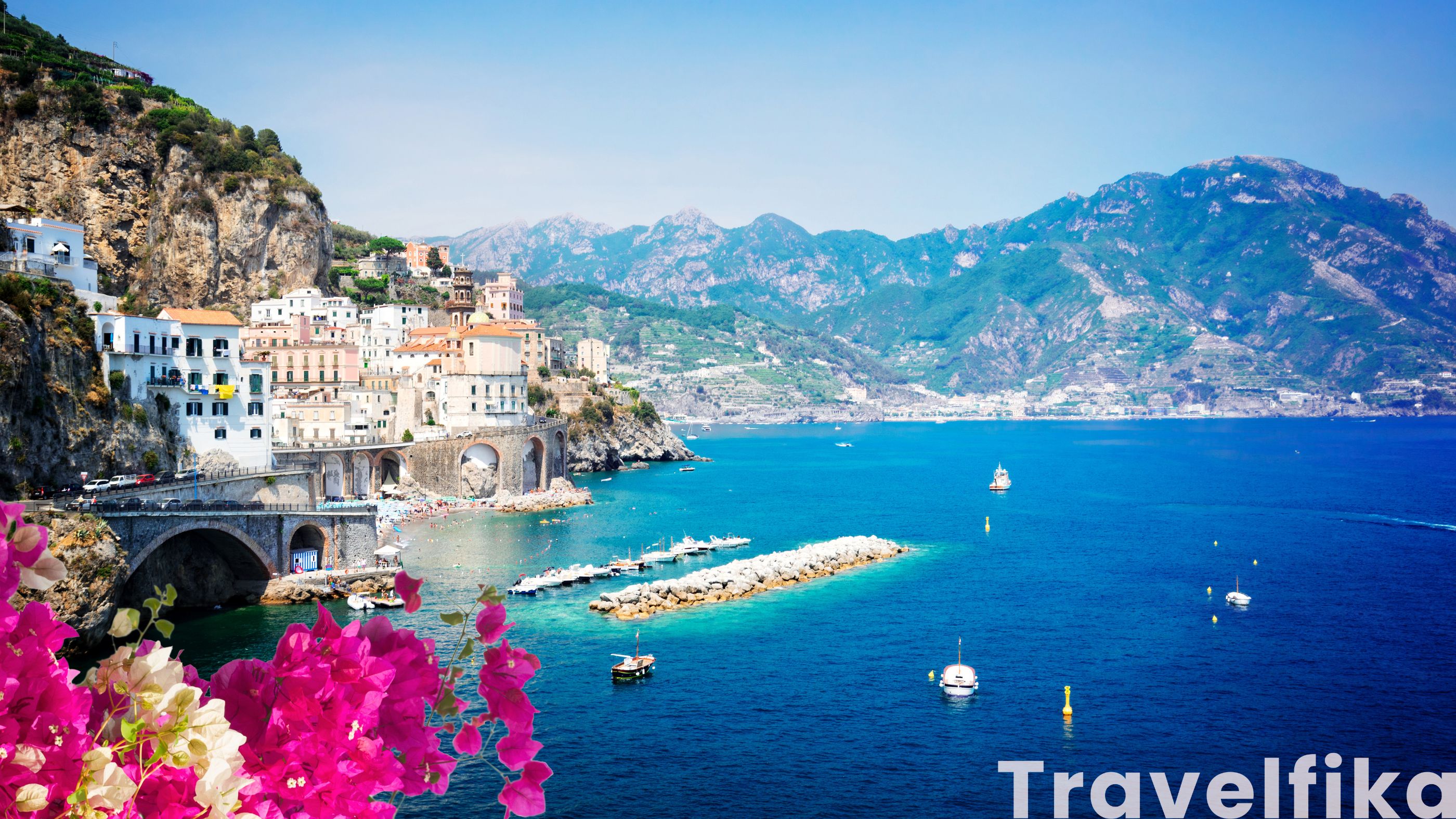 Amalfi Coast, Italy