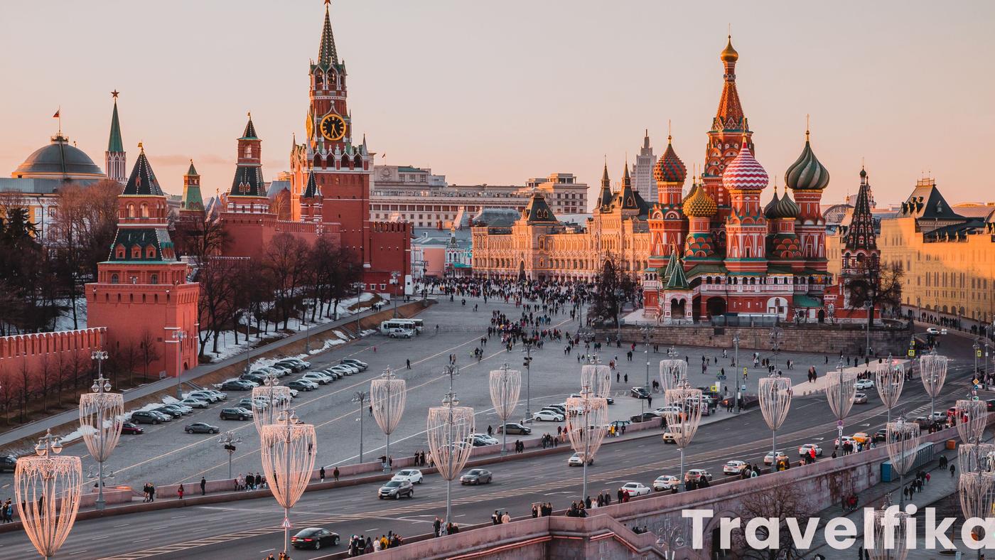 Russia