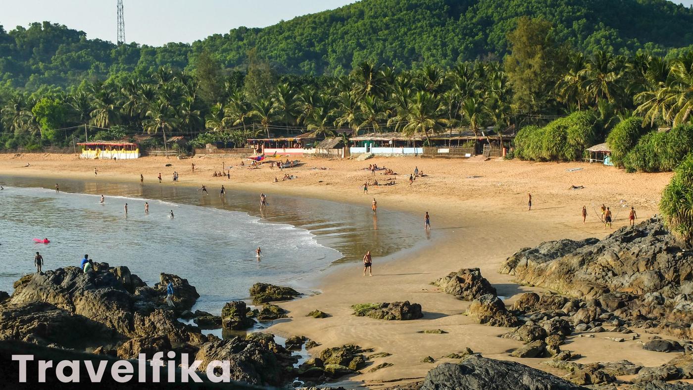 Gokarna, Karnataka