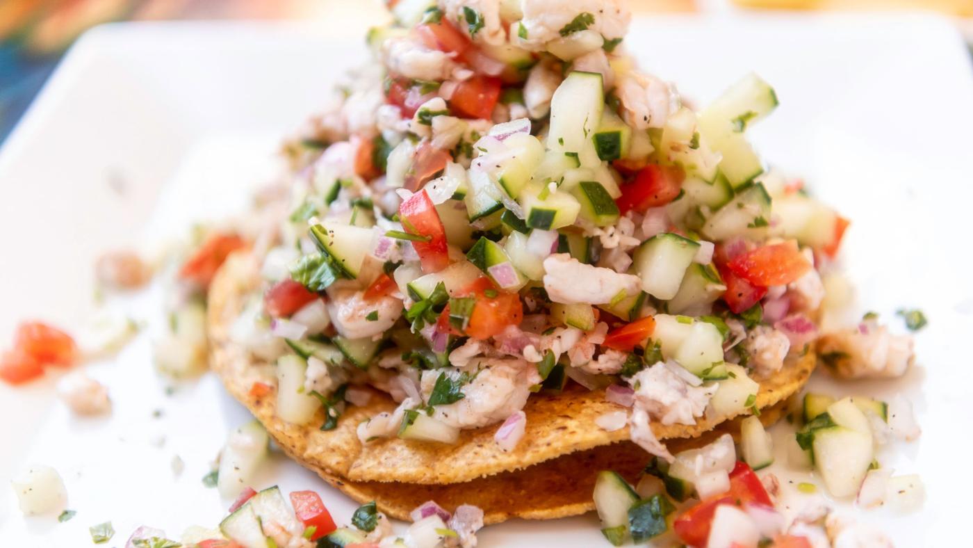 Ceviche