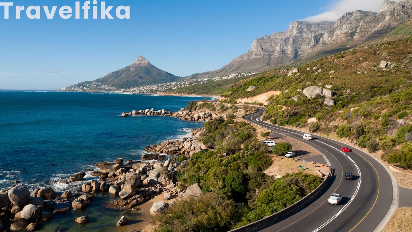 Cape Town, South Africa