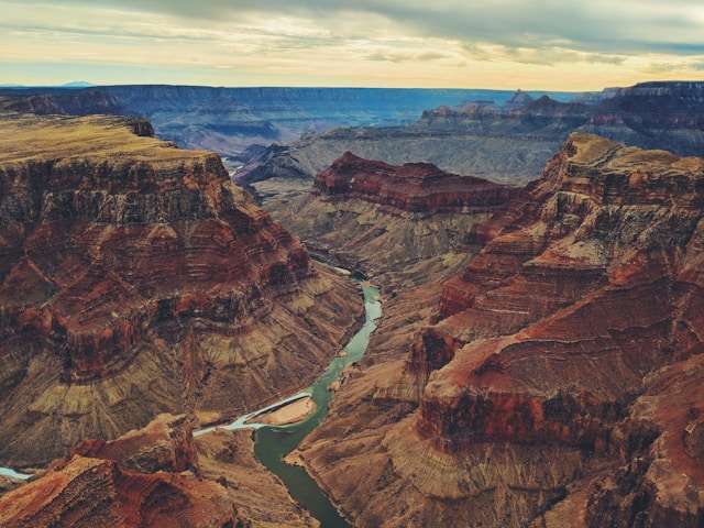 Grand Canyon 