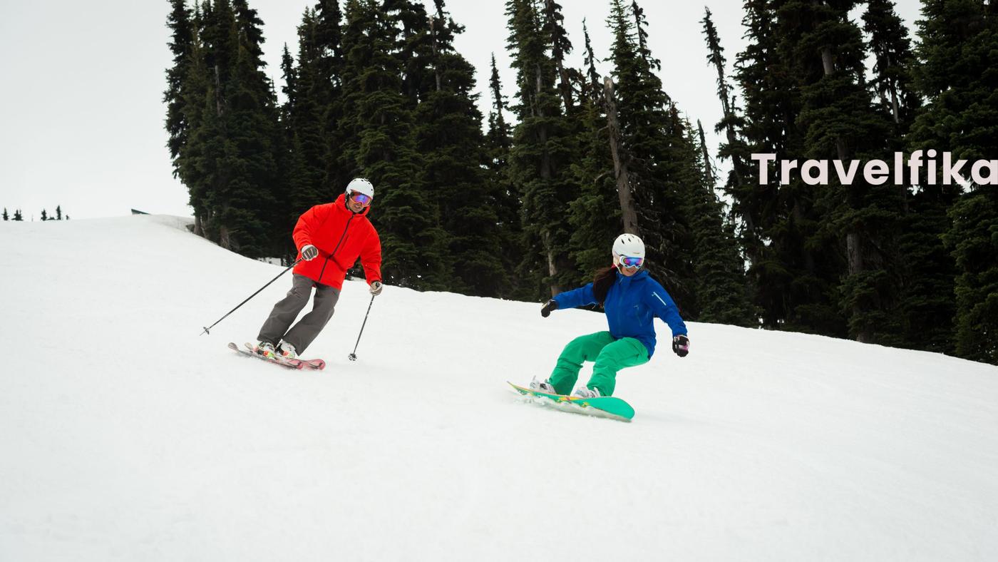 Hidden Gems Yusmarg, Doodhpathri, and Gurez Valley