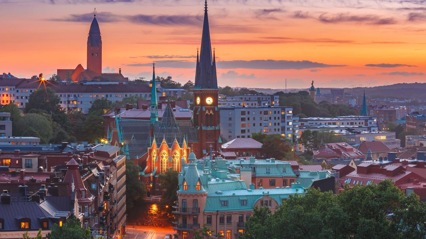 Gothenburg, Sweden